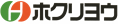 ホクリヨウ logo