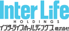 インターライフホールディングス logo