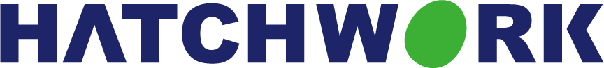 ハッチ・ワーク logo