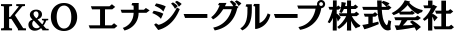 Ｋ＆Ｏエナジーグループ logo