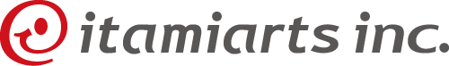 イタミアート logo