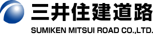 三井住建道路 logo