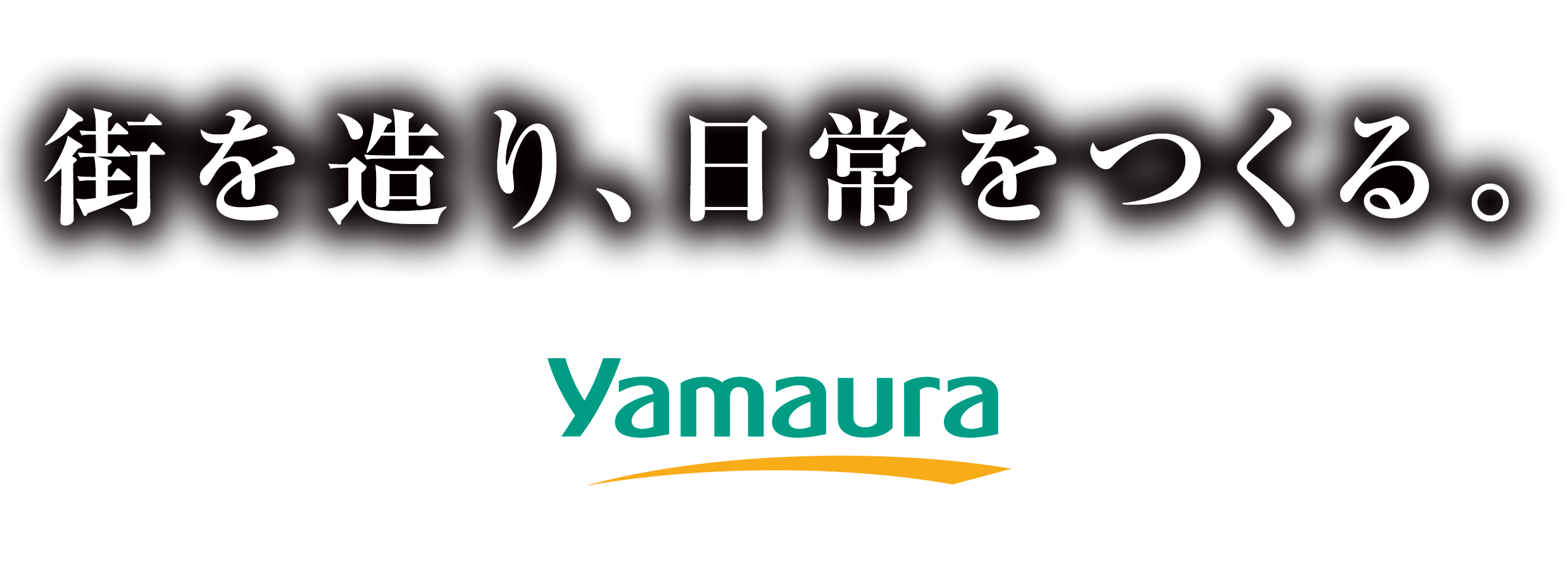 ヤマウラ logo