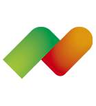 西松建設 logo