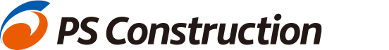 ピーエス・コンストラクション logo