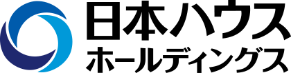 日本ハウスホールディングス logo