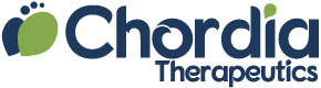 Ｃｈｏｒｄｉａ Ｔｈｅｒａｐｅｕｔｉｃｓ logo