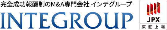 インテグループ logo