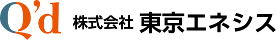 東京エネシス logo