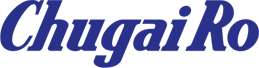 中外炉工業 logo