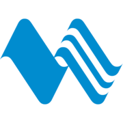 日東富士製粉 logo
