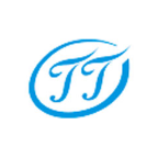 鳥越製粉 logo