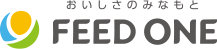 フィード・ワン logo