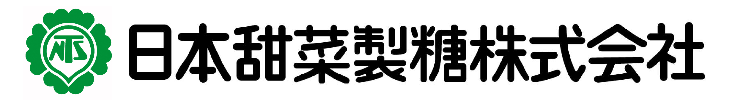 日本甜菜製糖 logo