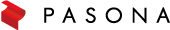 パソナグループ logo