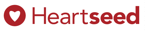Ｈｅａｒｔｓｅｅｄ logo