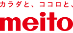 ｍｅｉｔｏ logo