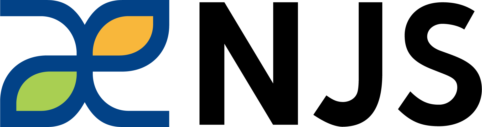 ＮＪＳ logo