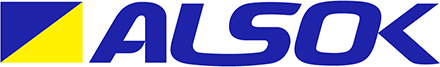 ＡＬＳＯＫ logo