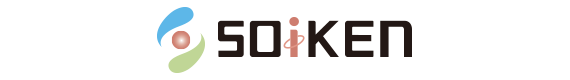 総医研ホールディングス logo