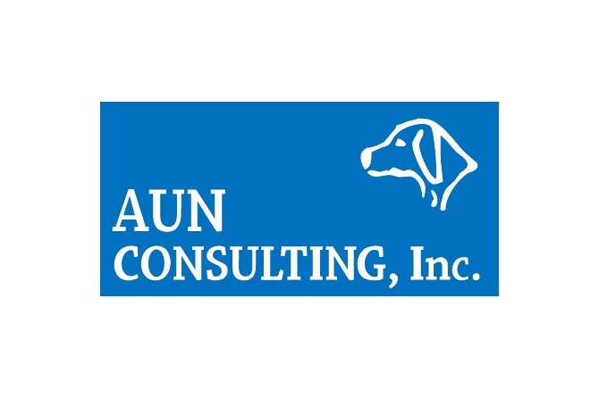 アウンコンサルティング logo