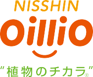 日清オイリオグループ logo
