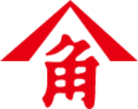 かどや製油 logo