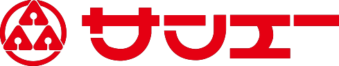 サンエー logo