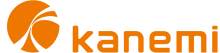 カネ美食品 logo