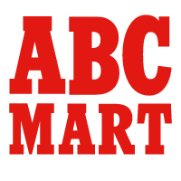 エービーシー・マート logo