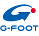 ジーフット logo