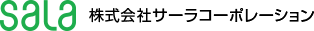 サーラコーポレーション logo