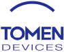 トーメンデバイス logo