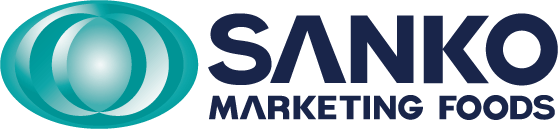 ＳＡＮＫＯ ＭＡＲＫＥＴＩＮＧ ＦＯＯＤＳ logo