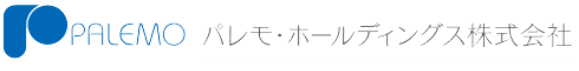 パレモ・ホールディングス logo