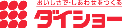 ダイショー logo