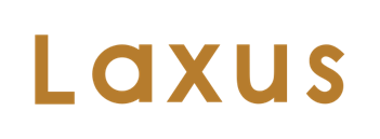 ラクサス・テクノロジーズ logo