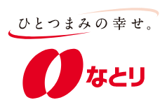 なとり logo