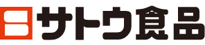 サトウ食品 logo