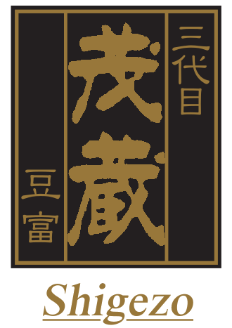 篠崎屋 logo