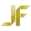 ジェイフロンティア logo
