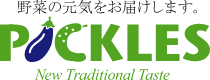 ピックルスホールディングス logo