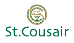 サンクゼール logo
