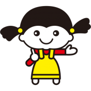 オカムラ食品工業 logo