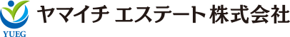 ヤマイチエステート logo