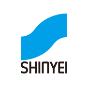 神栄 logo