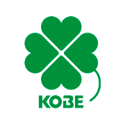 神戸物産 logo