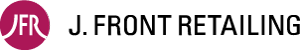 Ｊ．フロント リテイリング logo