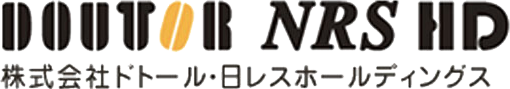ドトール・日レスホールディングス logo