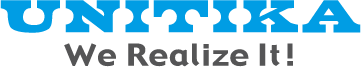 ユニチカ logo